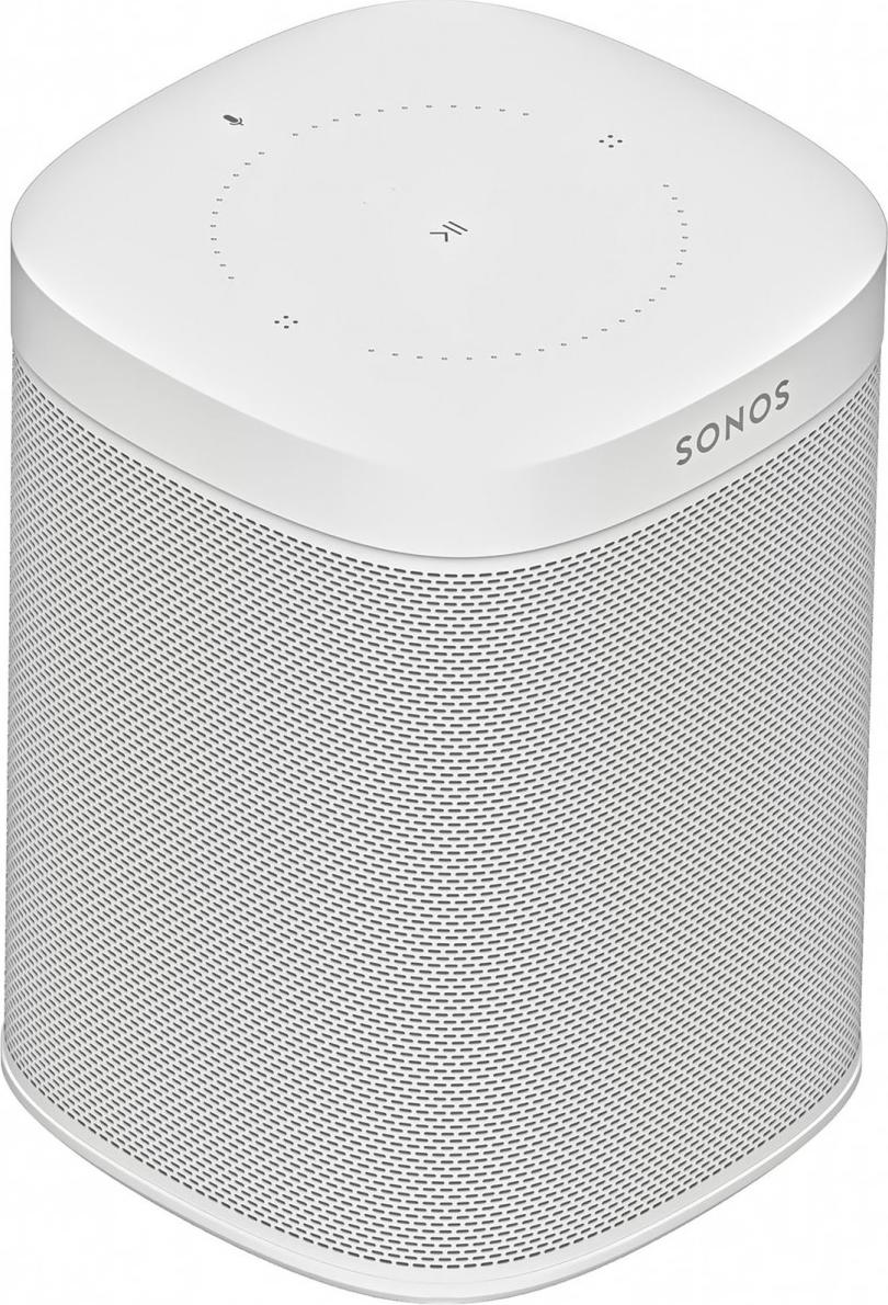 Sonos one gen 2 airplay 2 discount