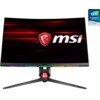 MSI Optix MPG27CQ-007 Curved (2560 x 1440 pixels)