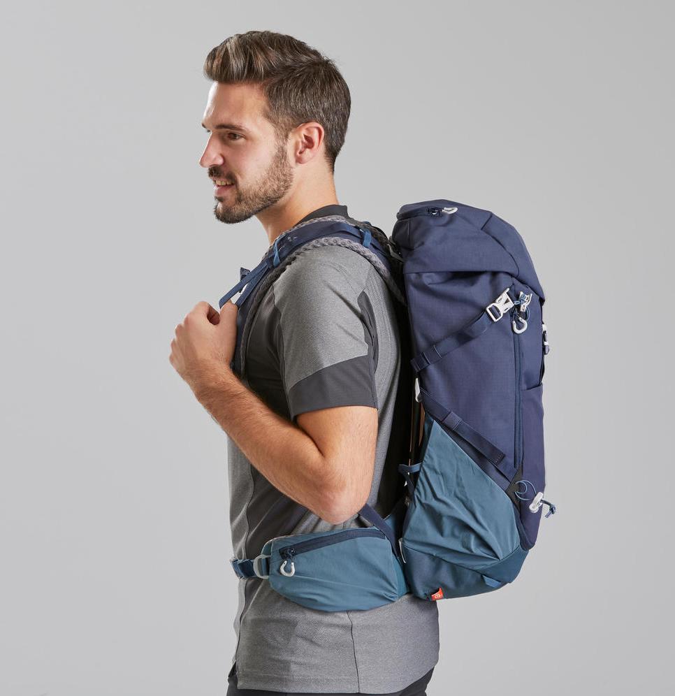 Quechua mh500 backpack online