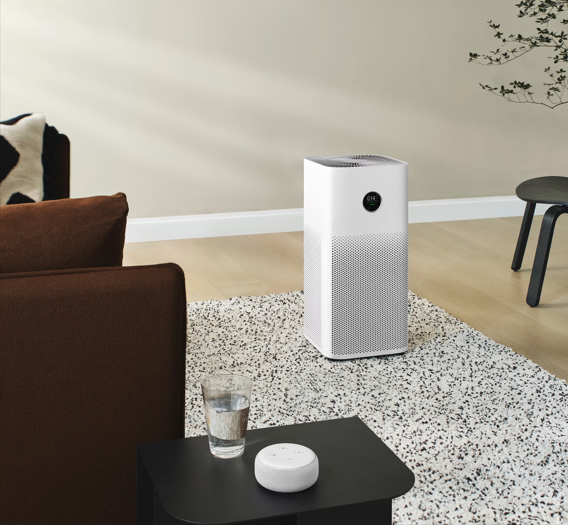 The best Xiaomi Air purifiers for 2025 on digitec