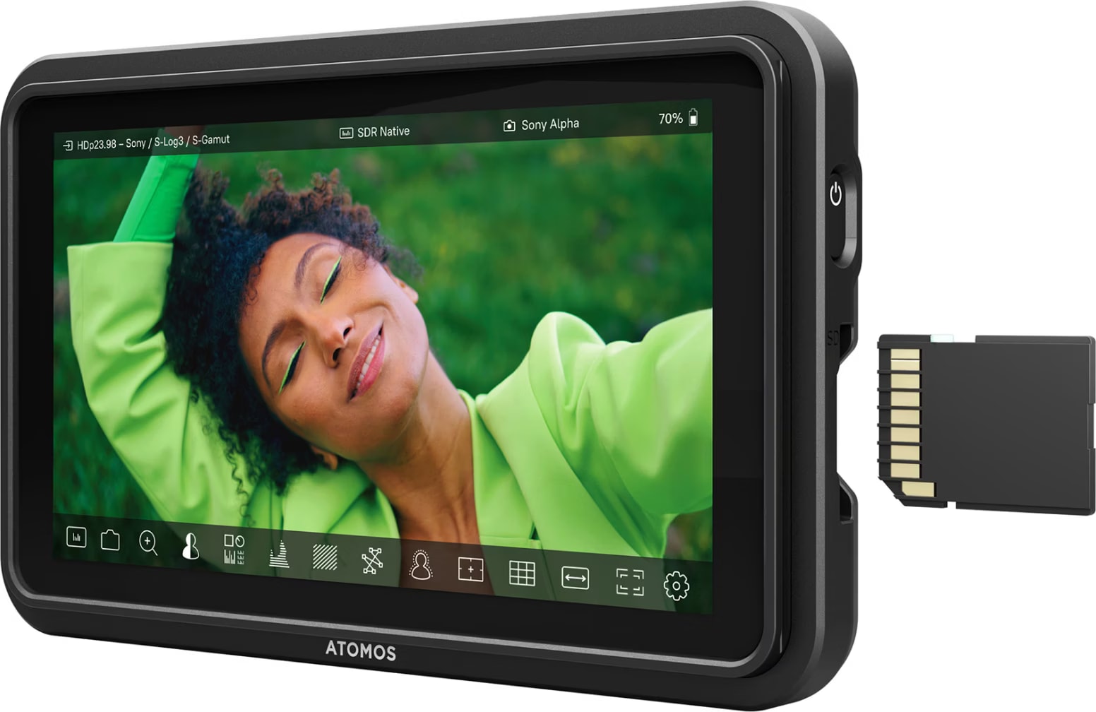 Atomos Shinobi II - kaufen bei Digitec