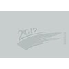 Foto-Malen-Basteln Bastelkalender silber 2019 (Allemand)