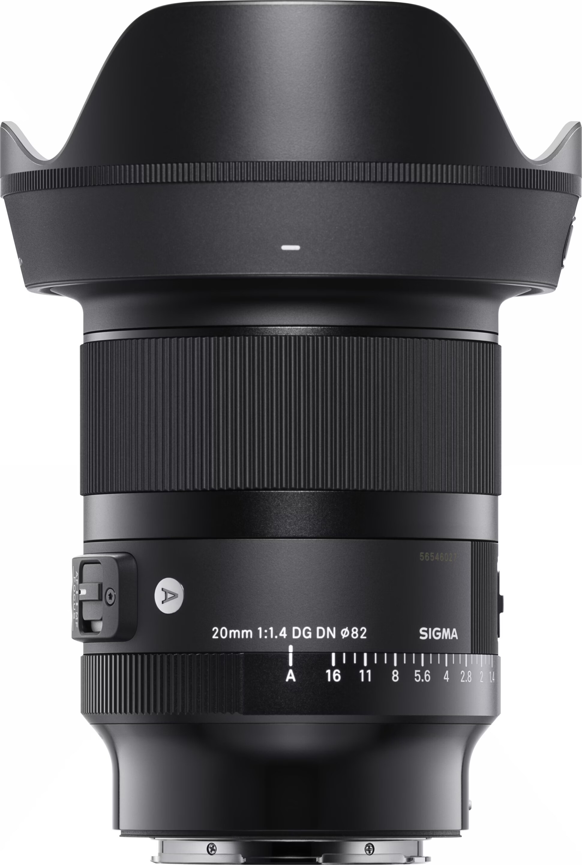 ソニー eマウントSIGMA 20mm F1.4 DG HSM Art 412654_a9c7e153a4364bbd89d4209