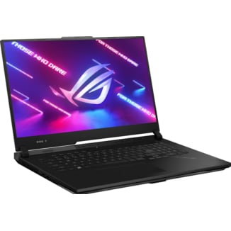 ASUS ROG Strix Scar 17 RTX 4080 (17.30", AMD Ryzen 9 7945HX, 32 GB, 2000 GB, CH)