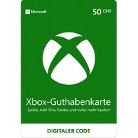 Microsoft Xbox-Store