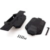 Carisma Gt24b Chassis And Cover Set