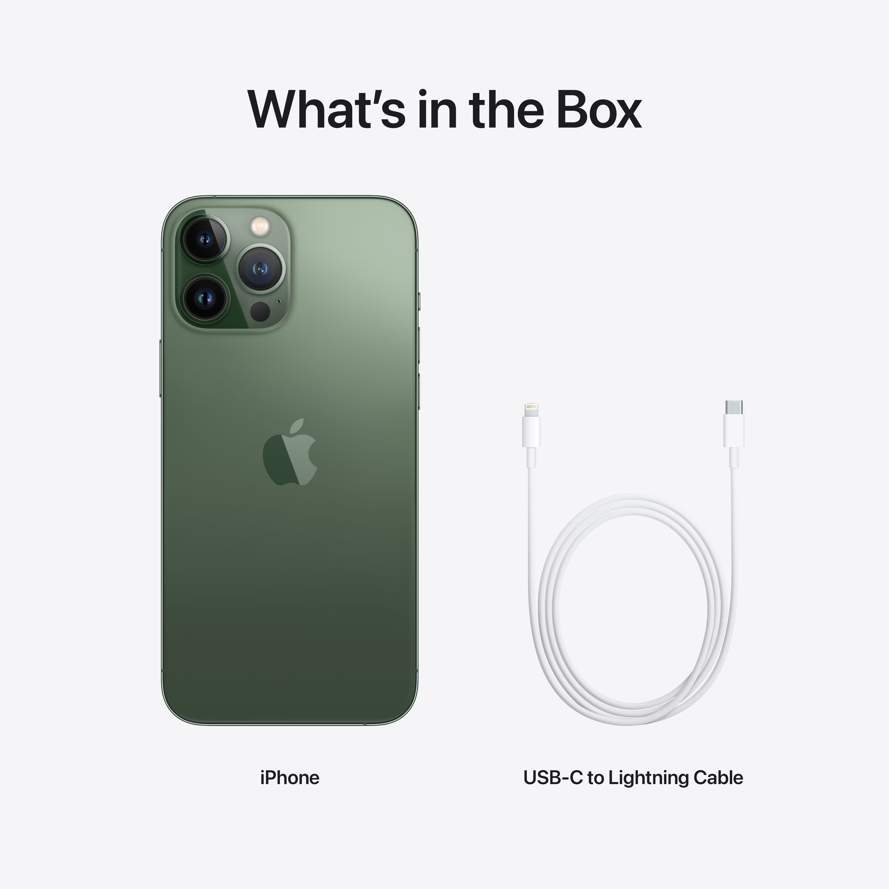 Apple iPhone 13 Pro Max - kaufen bei Digitec - Digitec