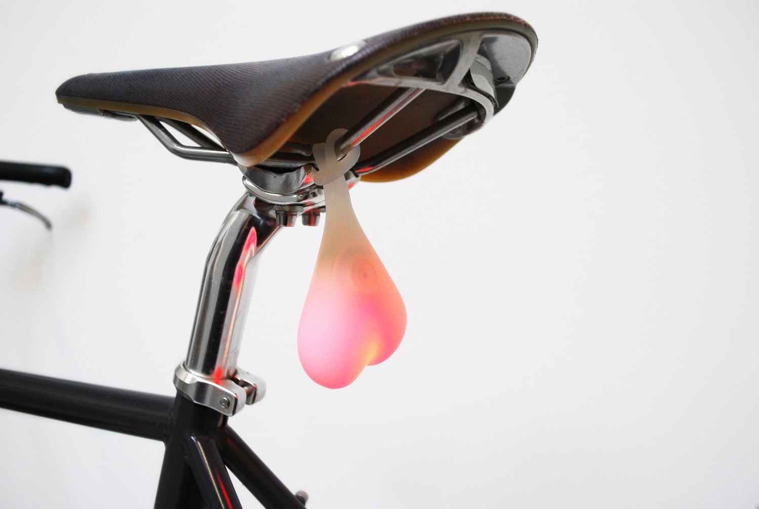 Bike Balls Fahrradlampe 10 lm 10 lm kaufen bei Digitec