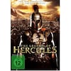 The Legend of Hercules (2014, DVD)