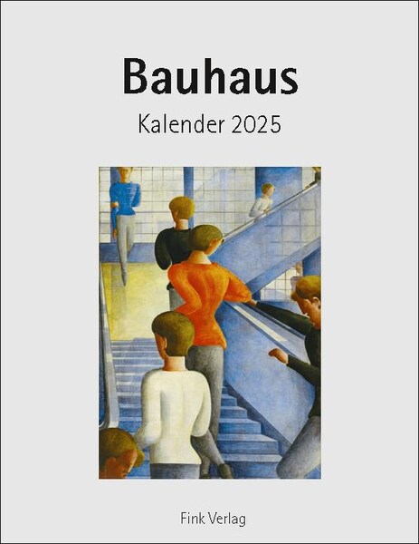 Bauhaus 2025 (Englisch, Französisch, Deutsch) kaufen bei digitec