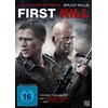 First Kill (DVD, 2017, Deutsch)
