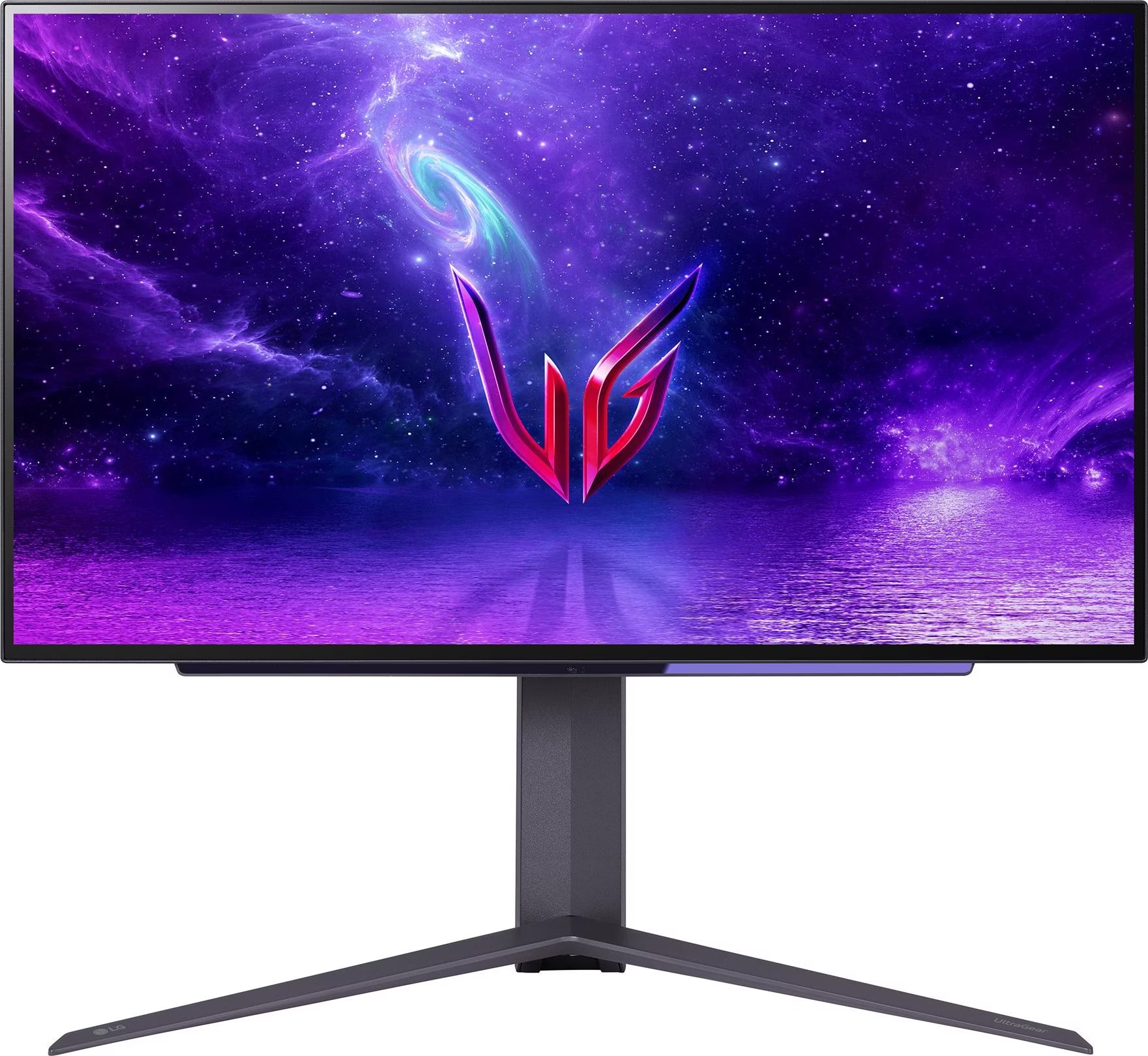 LG UltraGear 27GR95QE-B - kaufen bei Digitec