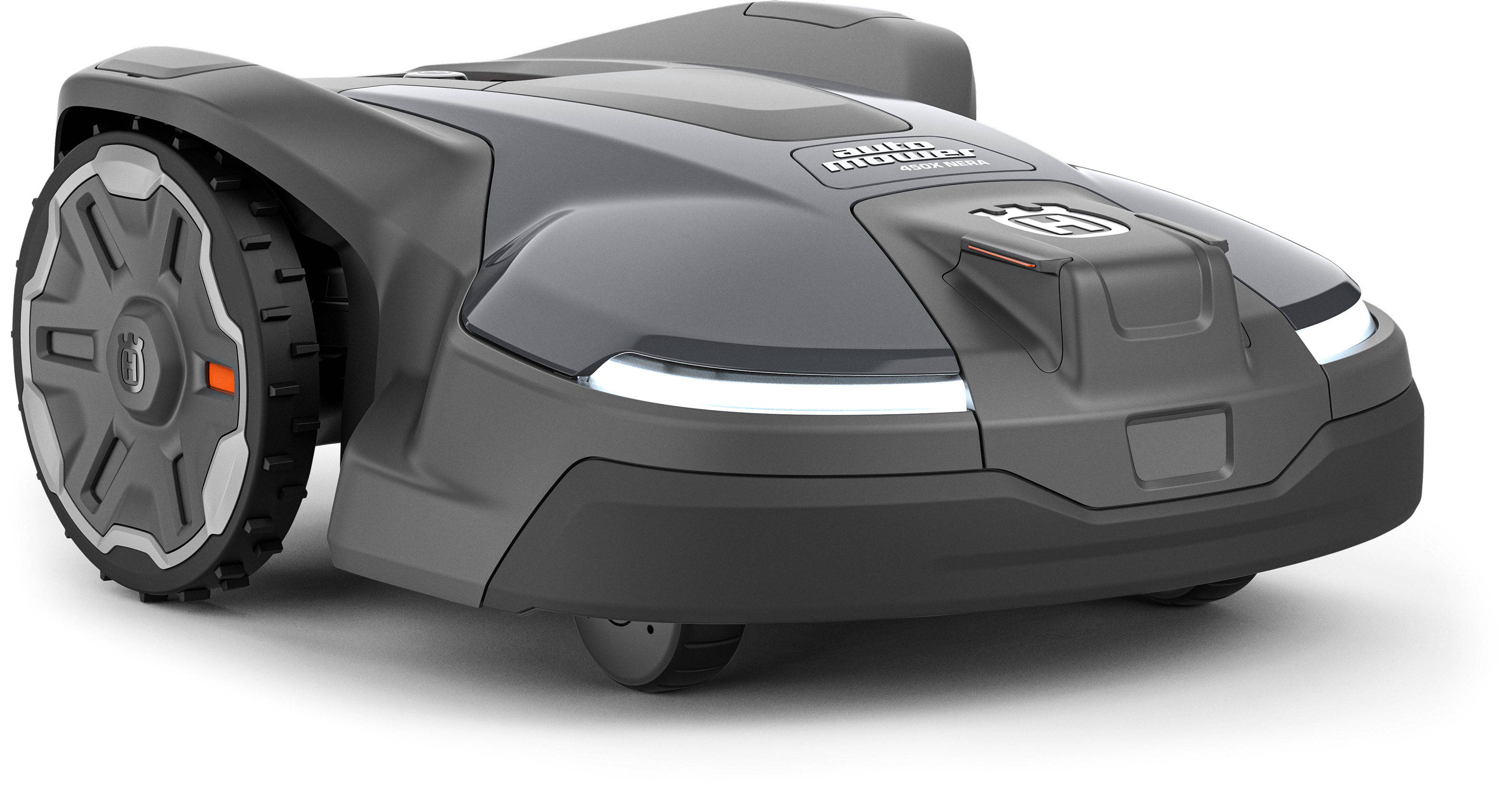Husqvarna robot 450x online