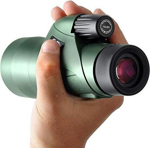 Gosky high sales definition monocular