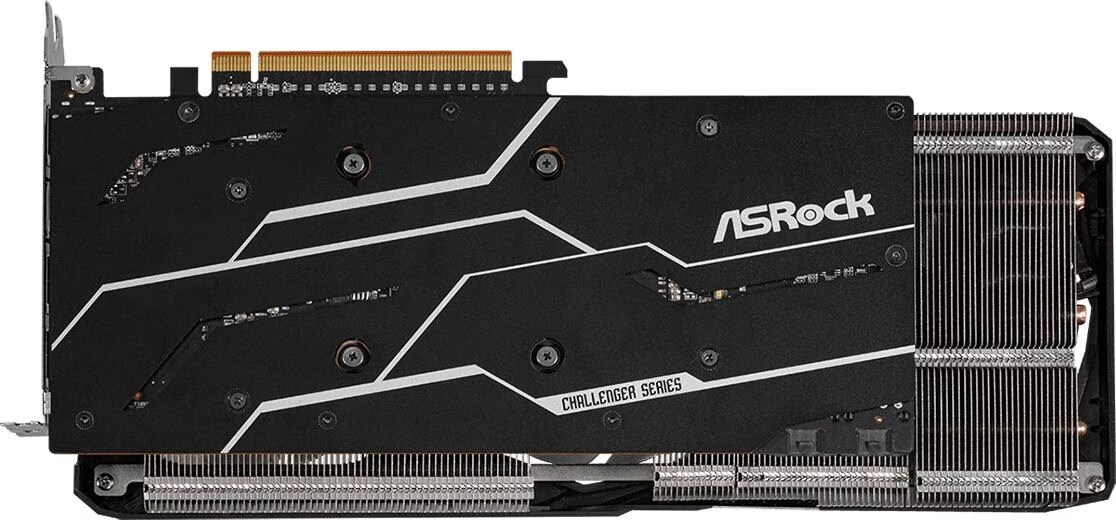 AsRock RX 6700XT Challenger Pro - buy at Digitec AsRock RX 6700XT Challenger Pro - buy at Digitec