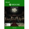 Microsoft Resident Evil HD Remastered
