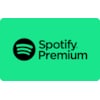 Spotify Spotify Premium Gutschein 6 Monate (78 CHF)