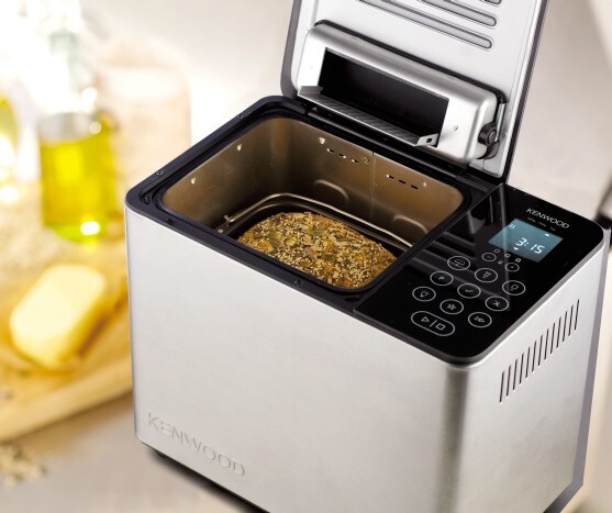Kenwood 450 breadmaker new arrivals