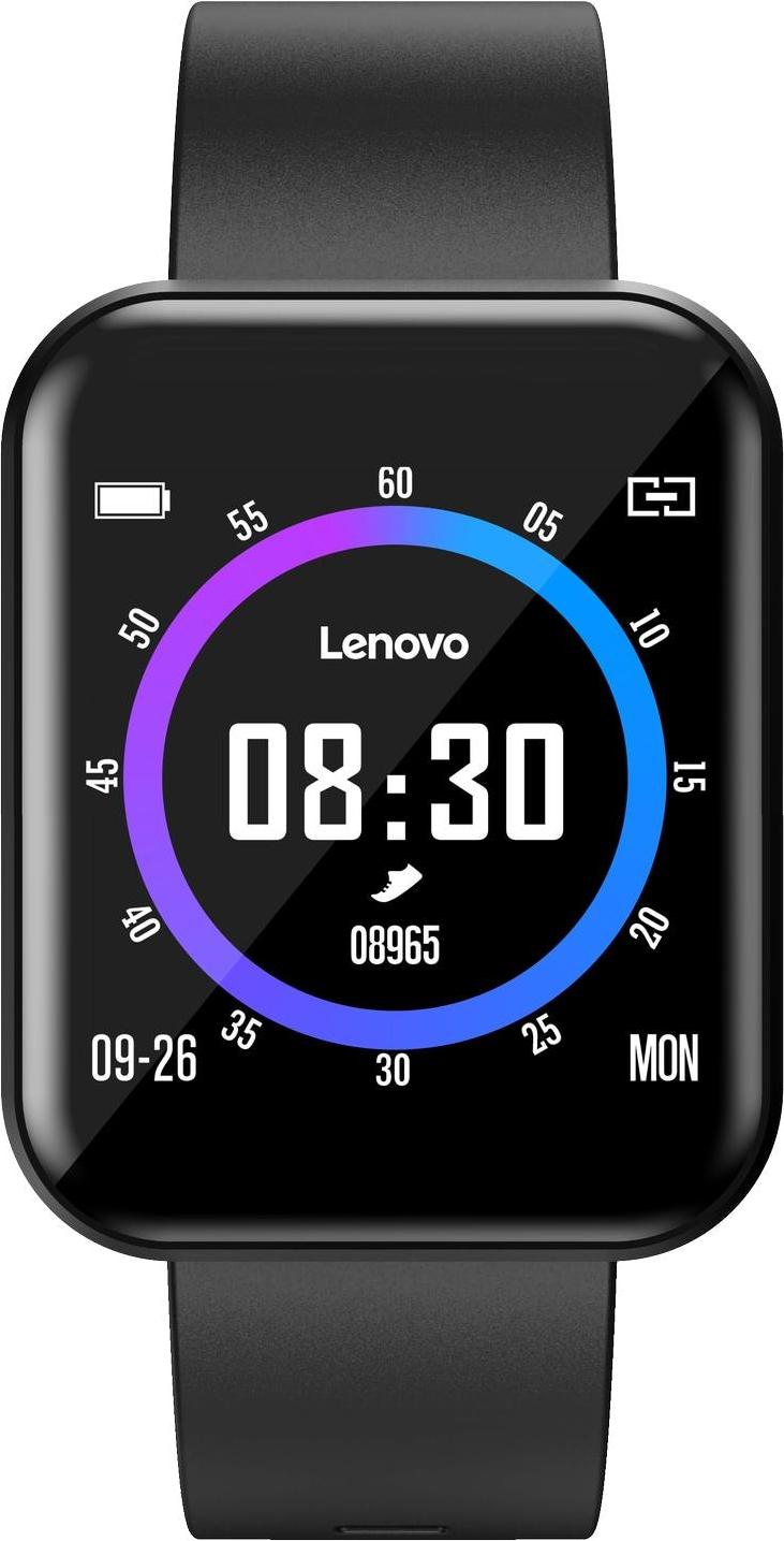 Lenovo E1 Pro 42.60 mm Steel One size buy at Digitec