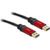 Delock Cavo USB3.0, da A maschio a A maschio (3 m, USB 3.0)