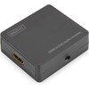 Digitus DS-40310 Multimedia HDMI - Convertitore VGA/Audio (Analogico -> Digitale)