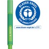 Schneider Feutres de coloriage - Link-It - Vert menthe (Vert)