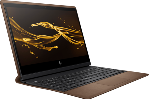 HP Spectre Folio 13 ak0900nz 13.30