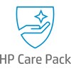 HP Care Pack UQ496E NBD (3 anni, In loco, Conservazione dei media)