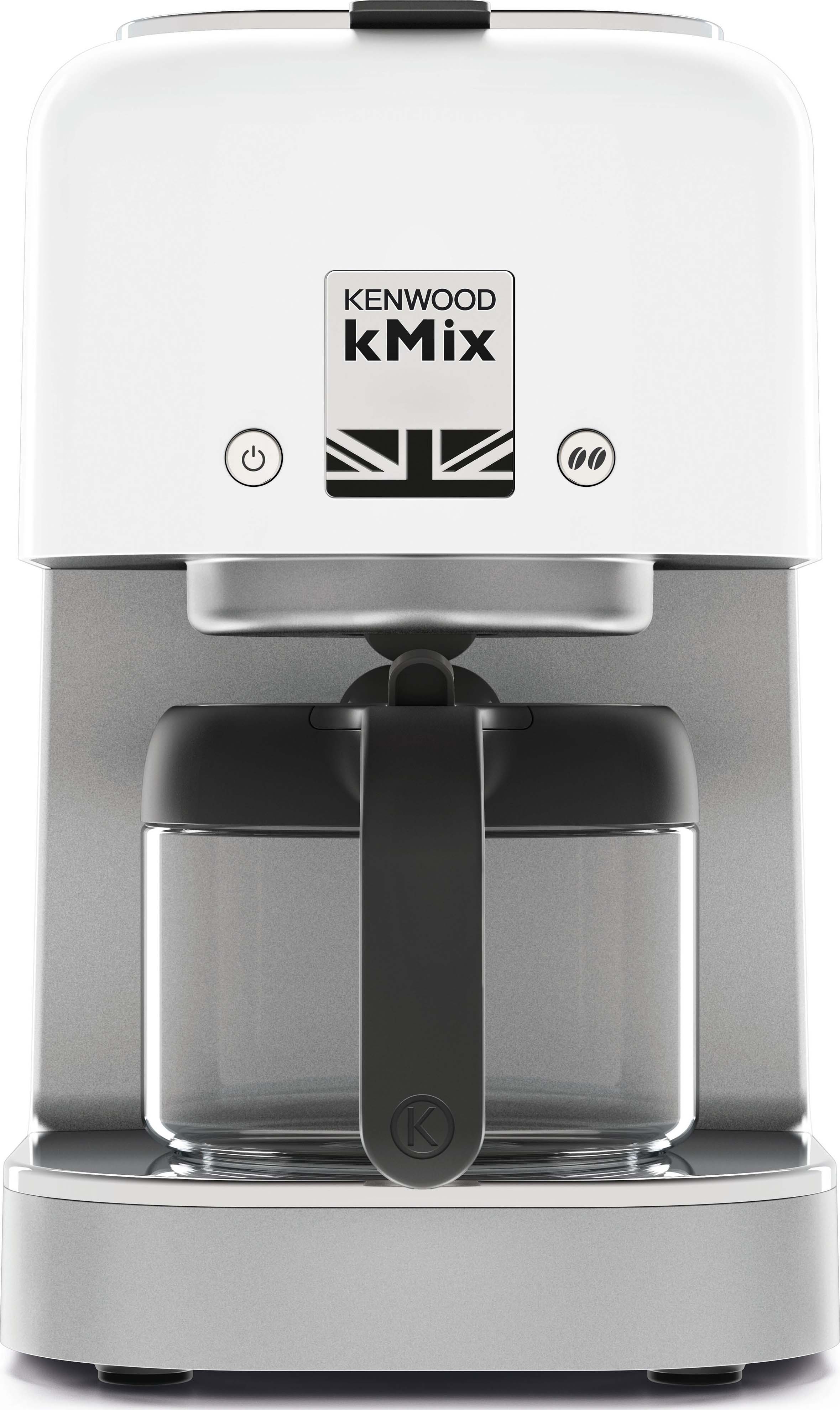 Kenwood kMix COX750WH buy at Digitec