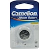 Camelion CR2032 Lithium 3V (1 pcs, CR2032, 220 mAh)