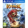 Sony Knack 2 + That's You (PS4, Multilingual)
