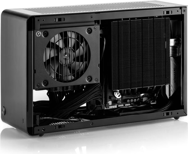 Dan Cases A4-SFX V4.1 - buy at Digitec