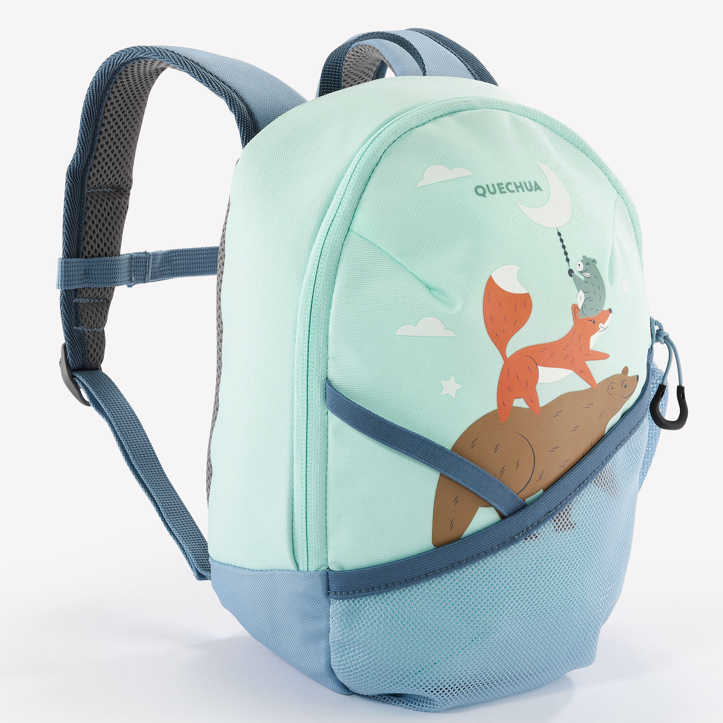 Zaino trekking bambino decathlon cheap