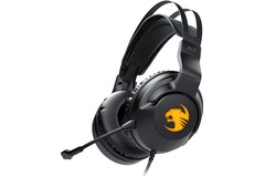 Gaming headset