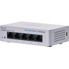 Cisco Switch CBS110-5T-D-EU 5 Port (5 ports)