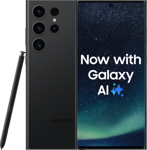 Samsung Galaxy S23 Ultra