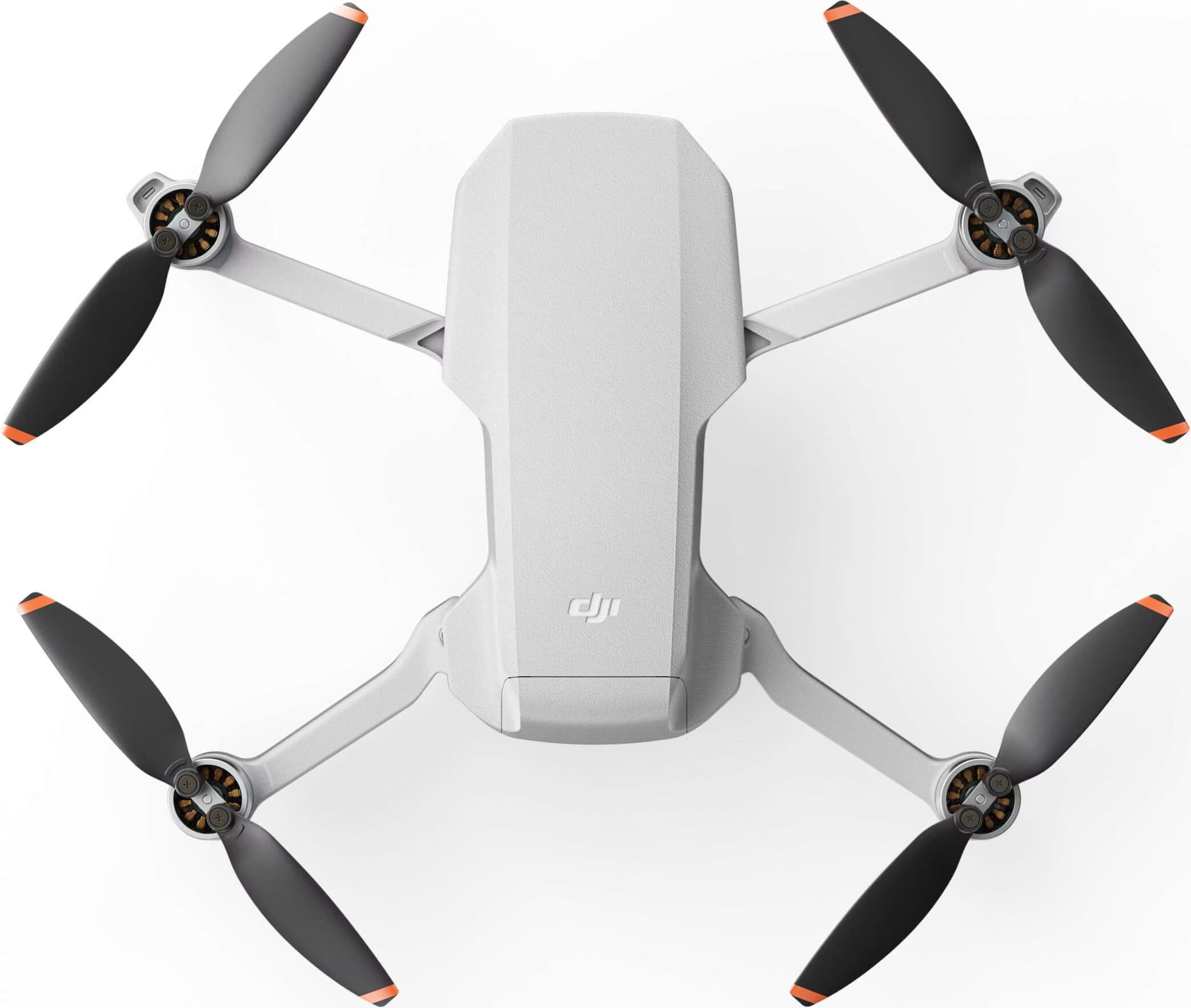 DJI Mini 2 Fly More Combo - acheter sur Digitec
