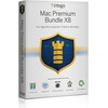 Intego Premium Bundle X8 - Dual Protection (3 x, 1-year)