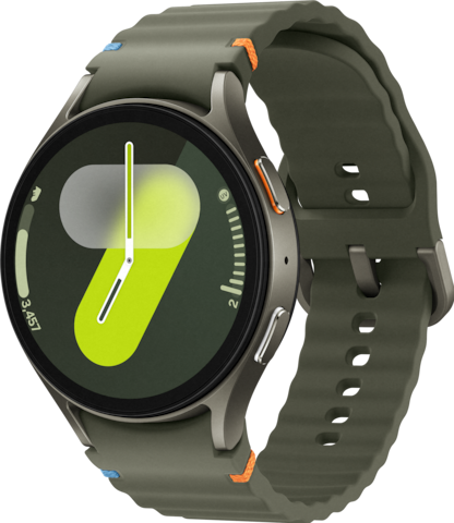Samsung smartwatch galaxy watch 4g outlet