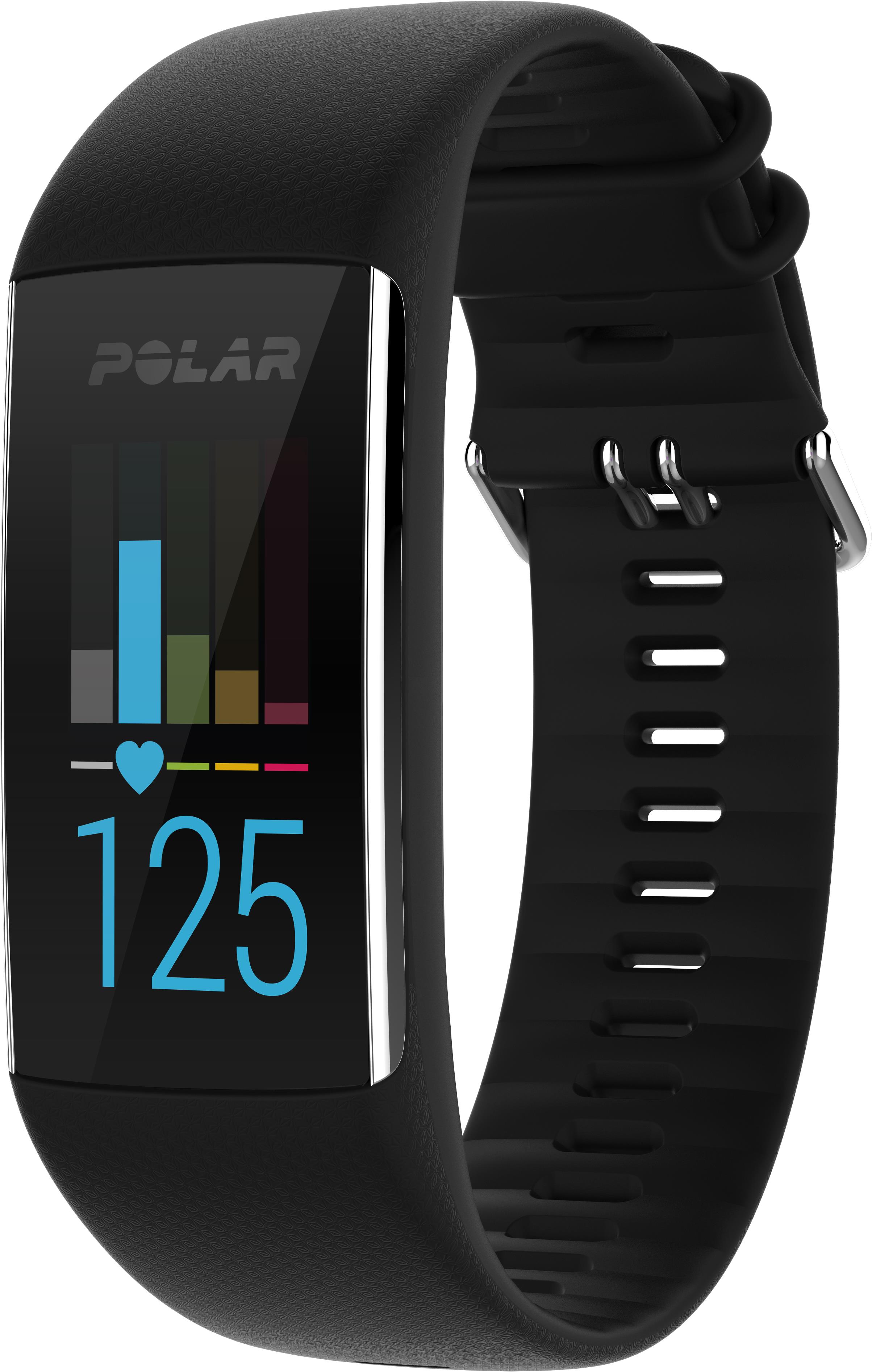 Polar a370 decathlon clearance