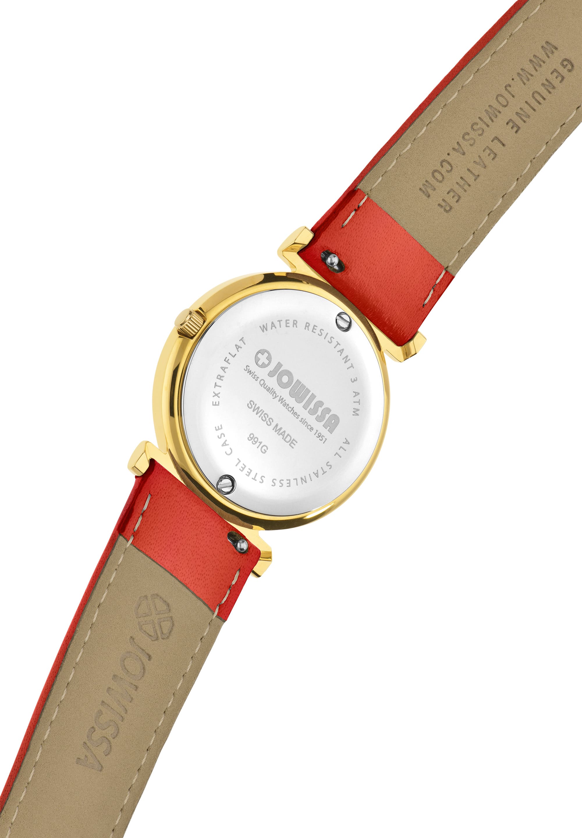 Jowissa watches zurich deals
