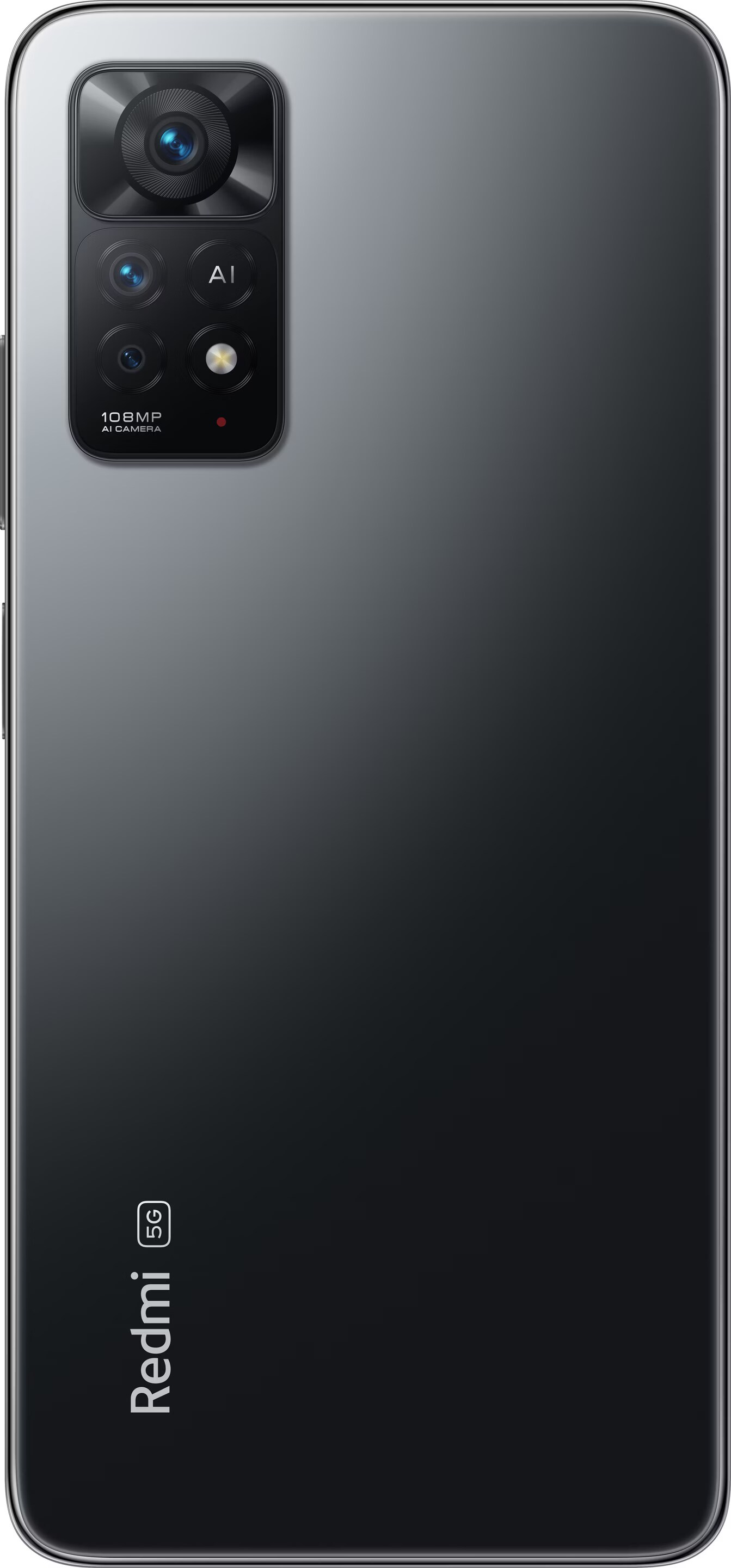Redmi Note 11 Pro 5G グラファイトグレー 128 GB Xiaomi Redmi Note 11 Pro 5G - kaufen bei Digitec - Digitec