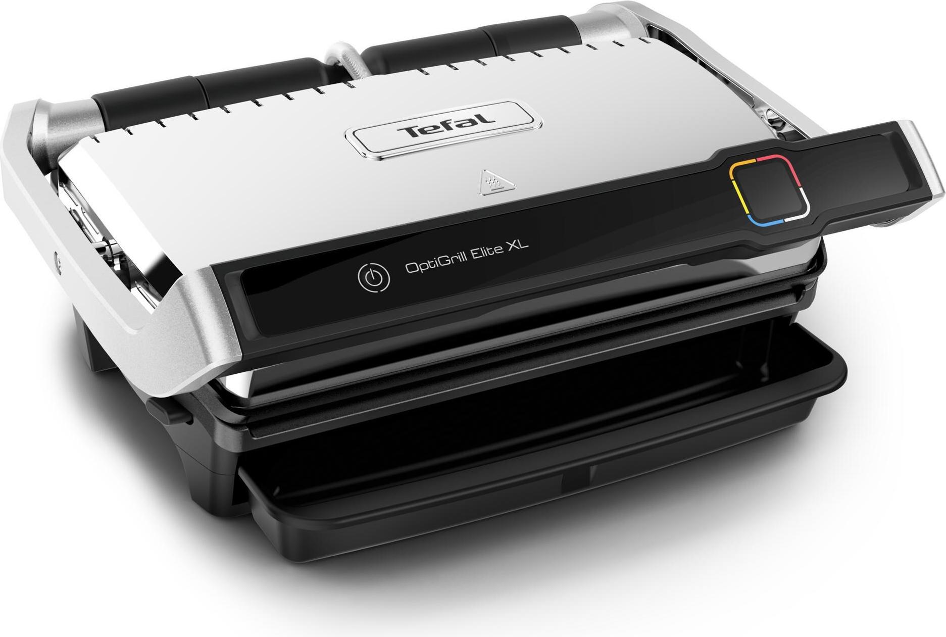 Tefal optigrill elite best clearance price
