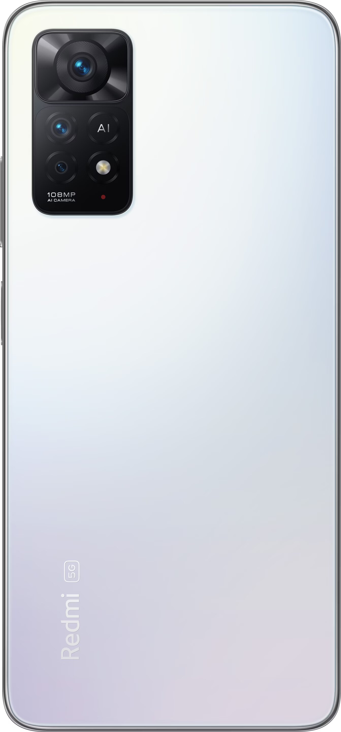 Xiaomi Redmi Note 11 Pro 5G (6GB) - buy at Digitec - Digitec