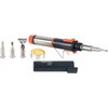 Portasol Kit d'outils de soudure professionnels 25-125W 580°C - Superpro