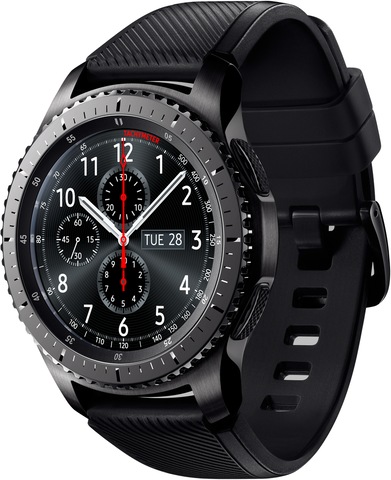 Samsung gear s3 active new arrivals