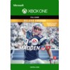 Microsoft Madden NFL 17: Deluxe Edition