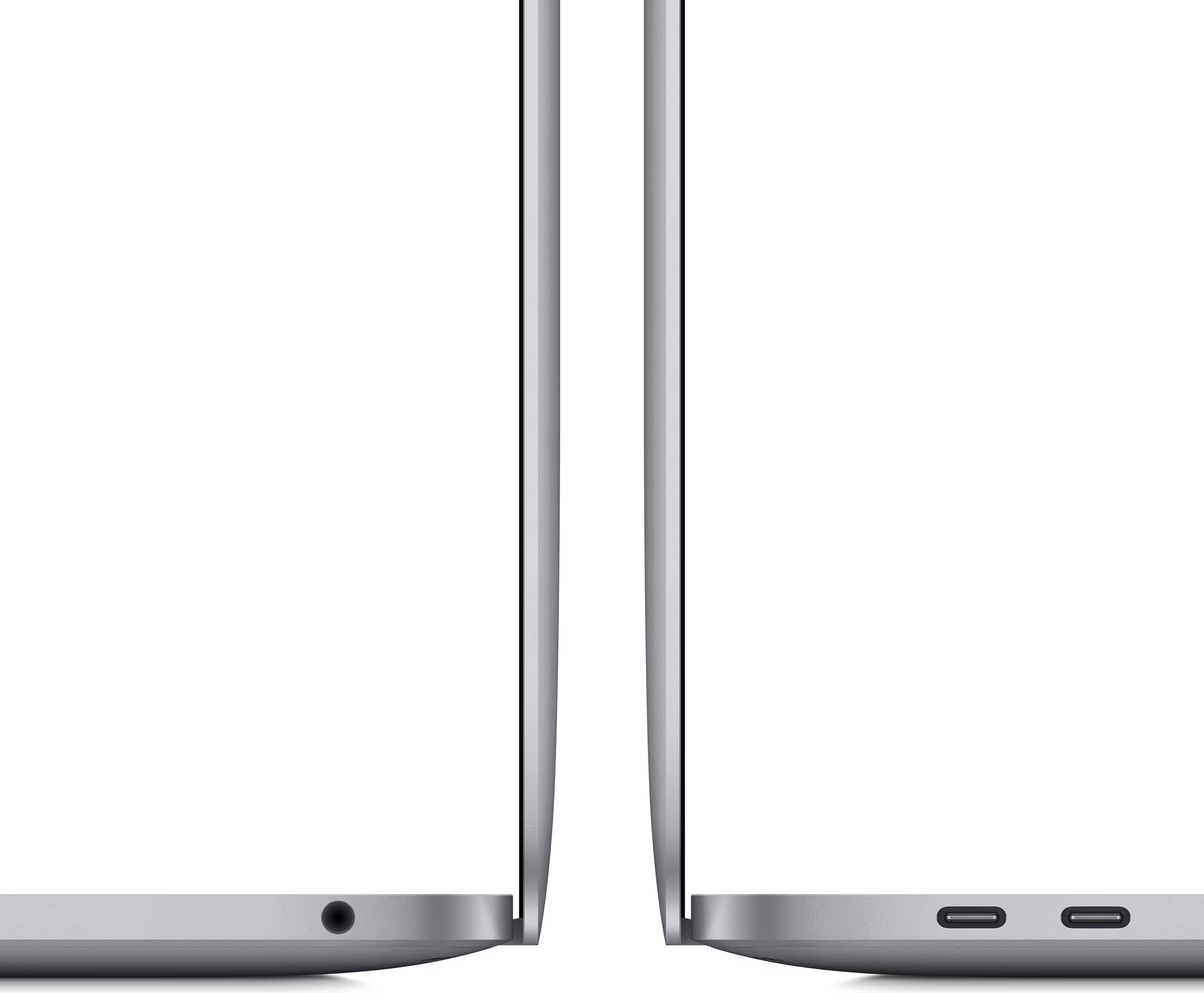 Apple MacBook Pro 13 – Late 2020 - kaufen bei Digitec