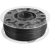 Creality Filament CR-PLA Schwarz, 1.75 mm, 1 kg (PLA, 1.75 mm, 1000 g, Schwarz)