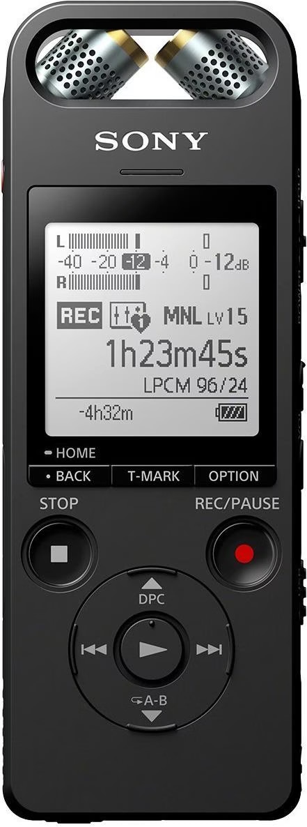 Sony Icd-Sx2000 - buy at Digitec Sony Icd-Sx2000 - buy at Digitec